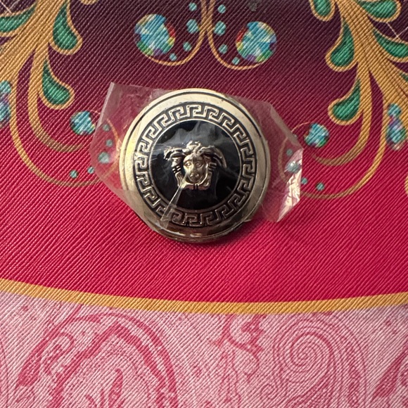 Vintage Versace Handbag - Picture 2 of 6